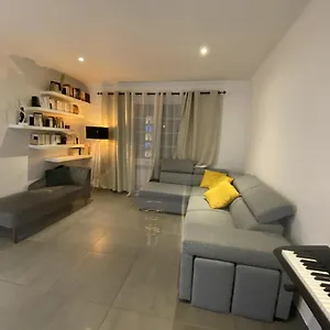  Appartement Maison Lyon-bron Eurexpo - Stadium Groupama